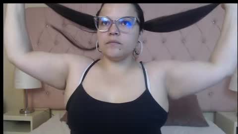 pamelanix online show from 08-04-26, 06:54
