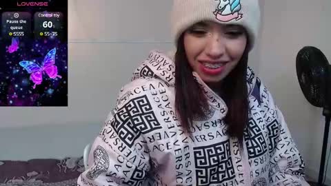 Pamela Ruiz online show from 01-15-25, 11:21