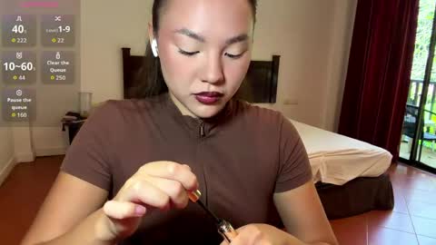 Kamila online show from 06-07-26, 05:55