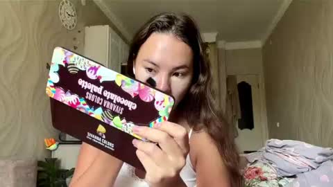 Kamila online show from 06-24-26, 03:16