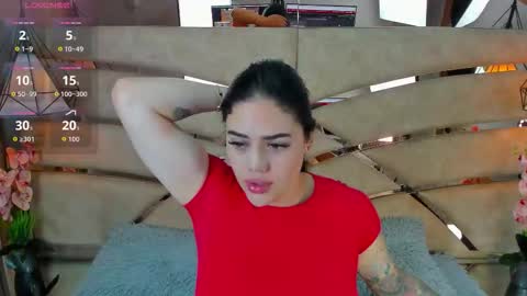 PAMELA online show from 03-06-26, 10:56