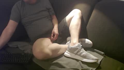 Patrick online show from 11-05-25, 05:35