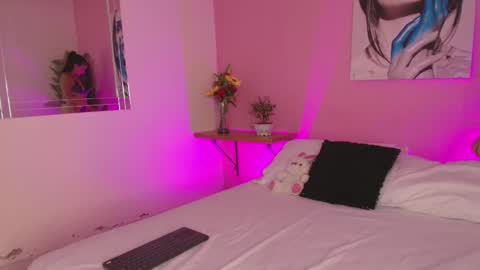 Pammela Smith online show from 03-16-26, 07:51