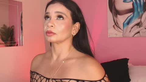 Pammela Smith online show from 03-26-26, 09:09