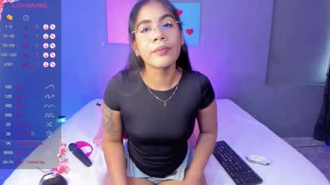 Pammela online show from 03-20-26, 05:29