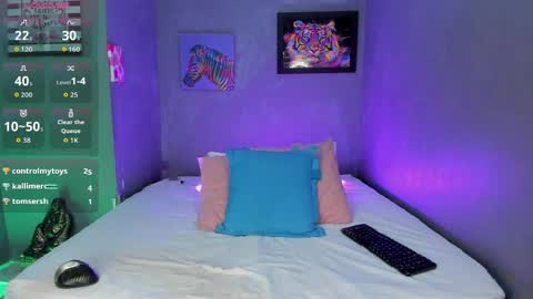 Snapshot of pammelaross chatting on 05-11-26, 05:43 Pammela online show from 05-11-26, 05:43
