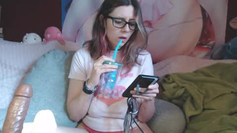 Snapshot of pandora_allsorts chatting on 06-06-26, 03:17 pandora-allsorts online show from 06-06-26, 03:17
