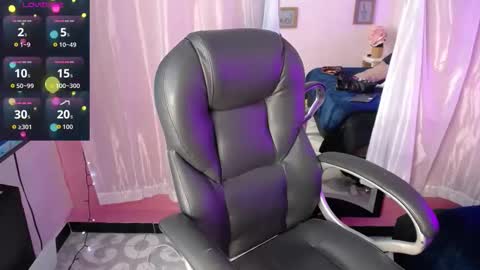 Pamela online show from 03-18-26, 07:17