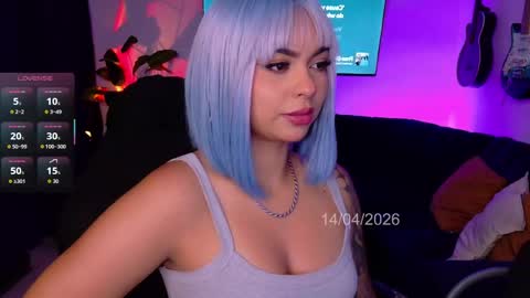    online show from 04-14-26, 11:22