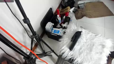 PandoraKarl online show from 05-18-26, 05:13