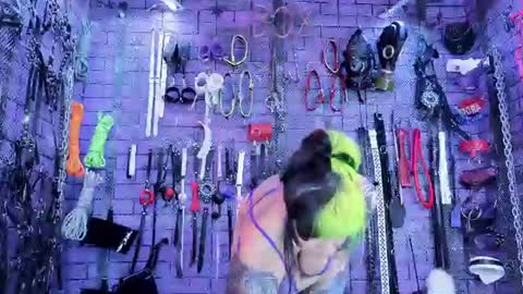 PandoraNez online show from 07-07-26, 02:25