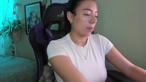 Ana Laura online show from 07-07-26, 07:23