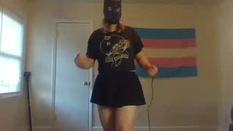 Puppyslut online show from 04-24-26, 11:56