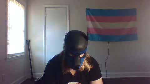 Puppyslut online show from 05-05-26, 02:25