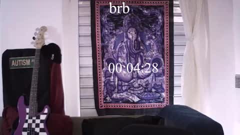 In bio online show from 03-28-26, 08:14