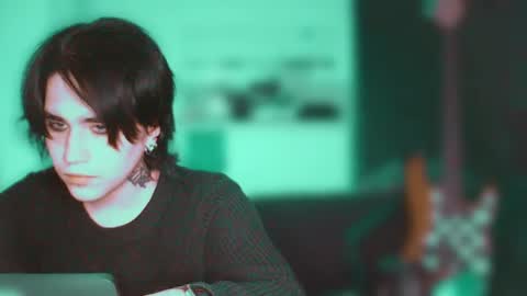 In bio online show from 04-03-26, 06:17