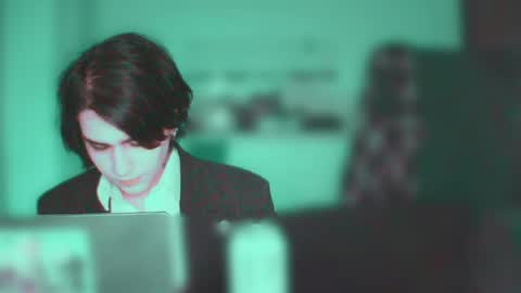 In bio online show from 04-08-26, 07:08