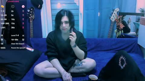 In bio online show from 05-23-26, 11:42