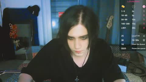 In bio online show from 06-14-26, 11:51