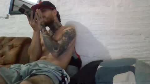 panthers_room online show from 01-12-26, 07:19