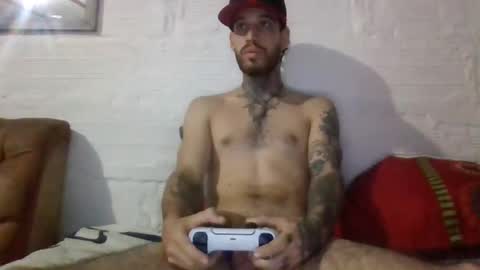 panthers_room online show from 01-19-26, 04:27