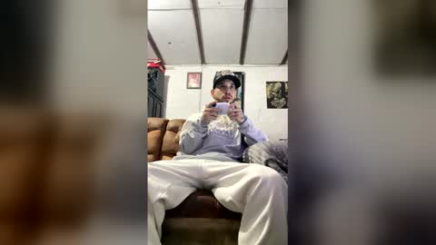 panthers_room online show from 03-20-26, 06:07