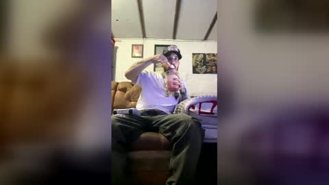 panthers_room online show from 04-10-26, 10:58