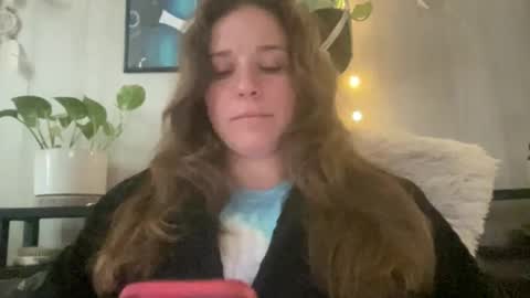 Pantiesofthefae online show from 05-24-26, 10:31
