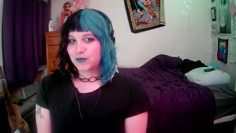 Princess online show from 04-19-26, 02:33