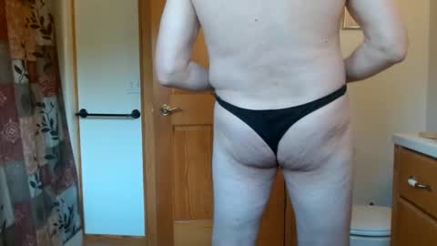 PantyJim19 online show from 02-01-25, 06:40