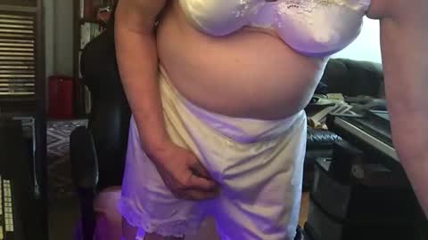 Pantyvioletlace online show from 05-22-26, 10:04