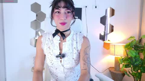 Paolita online show from 05-24-26, 10:04