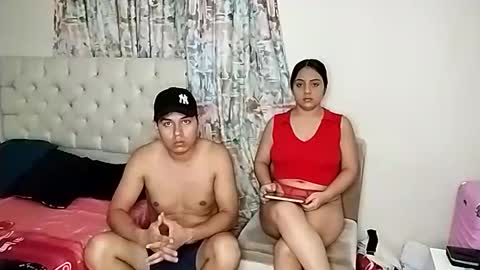 Snapshot of paola_835068 chatting on 05-13-26, 03:26 Paola 23 and Andres 25 online show from 05-13-26, 03:26