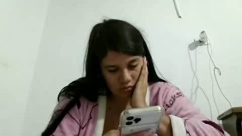 Snapshot of paola_latina_esclusiva chatting on 07-02-26, 03:23 PAOLA EXCLUSIVAA online show from 07-02-26, 03:23