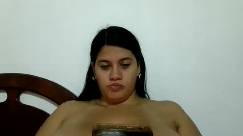 Snapshot of paola_latina_esclusiva chatting on 07-26-26, 02:13 PAOLA EXCLUSIVAA online show from 07-26-26, 02:13