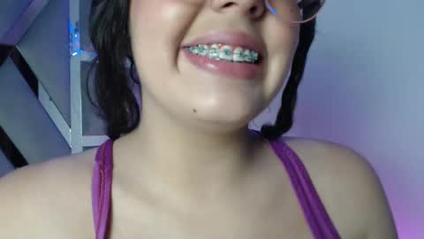 Paola Lyon online show from 02-13-25, 08:03