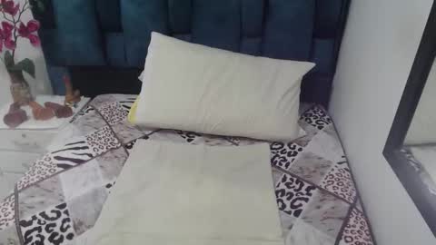 Paola Williams online show from 02-25-26, 08:07