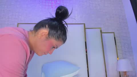 Snapshot of paolaa_rodriguez chatting on 04-02-26, 09:29 Paola online show from 04-02-26, 09:29