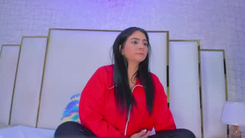 Snapshot of paolaa_rodriguez chatting on 04-06-26, 12:28 Paola online show from 04-06-26, 12:28