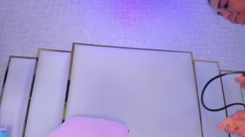 Snapshot of paolaa_rodriguez chatting on 04-29-26, 09:35 Paola online show from 04-29-26, 09:35