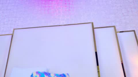 Snapshot of paolaa_rodriguez chatting on 05-25-26, 11:38 Paola online show from 05-25-26, 11:38