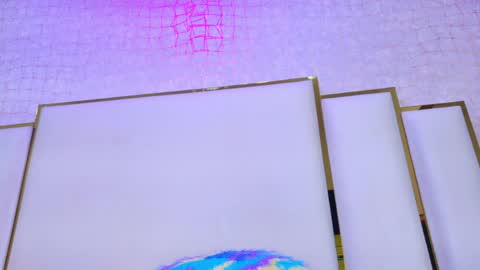 Snapshot of paolaa_rodriguez chatting on 05-27-26, 11:29 Paola online show from 05-27-26, 11:29