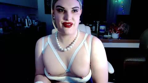 Sarina Williams online show from 04-14-26, 12:55