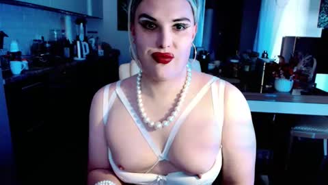 Sarina Williams online show from 05-19-26, 11:49