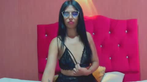 Paola Turner online show from 02-07-25, 05:40