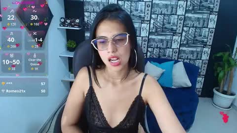 Paola Turner online show from 09-27-25, 10:26