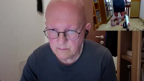 paolo32h online show from 04-26-26, 01:20