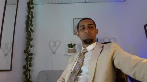 PAOLO online show from 03-31-26, 02:50