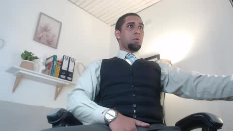 PAOLO online show from 06-01-26, 12:40