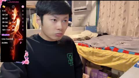 paopaotang61 online show from 02-12-26, 05:30